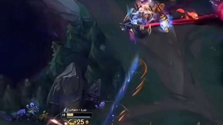 有些时候真的觉得无能为力啊#电竞