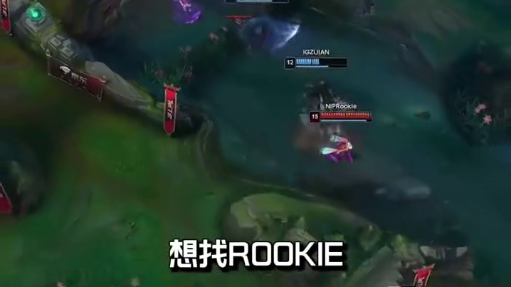 不要小看我们NIP中辅间的羁绊啊