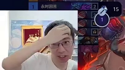 驴鸽：牢房德真是上分卡组，贼以外对局全是100%胜率