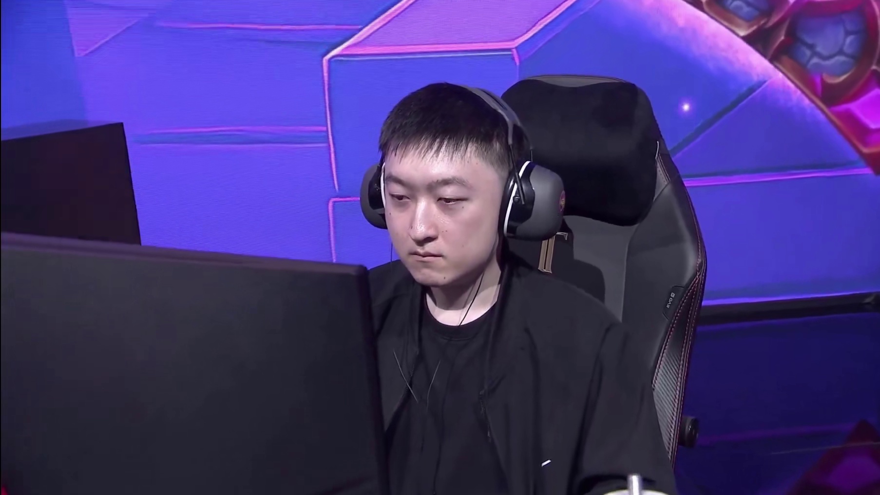 驴鸽解说长沙黄金赛：两仪未那 VS ProYun