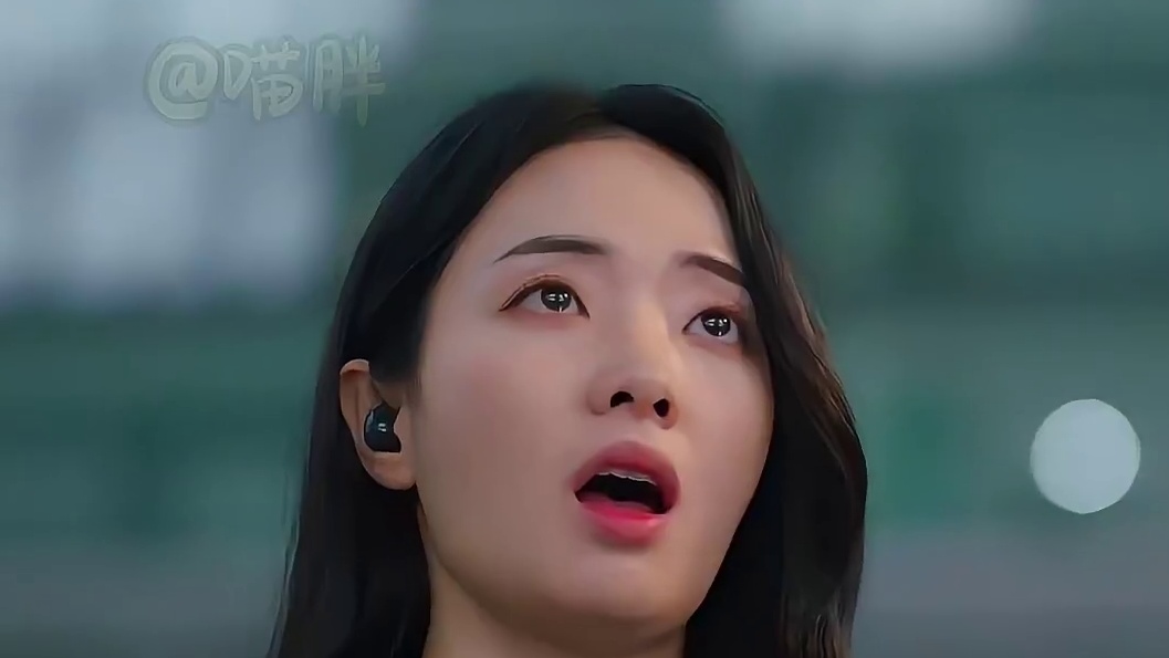 沫子体检办健康证，直呼真刺激