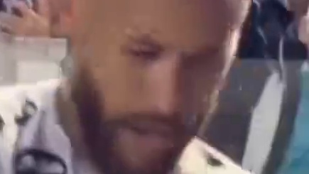 这家伙世界杯出这一半的力说不定就拿下挪威了#足球