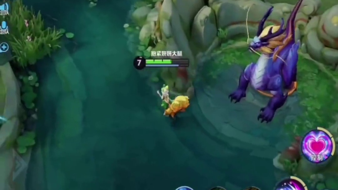 牛魔你在干什么？？