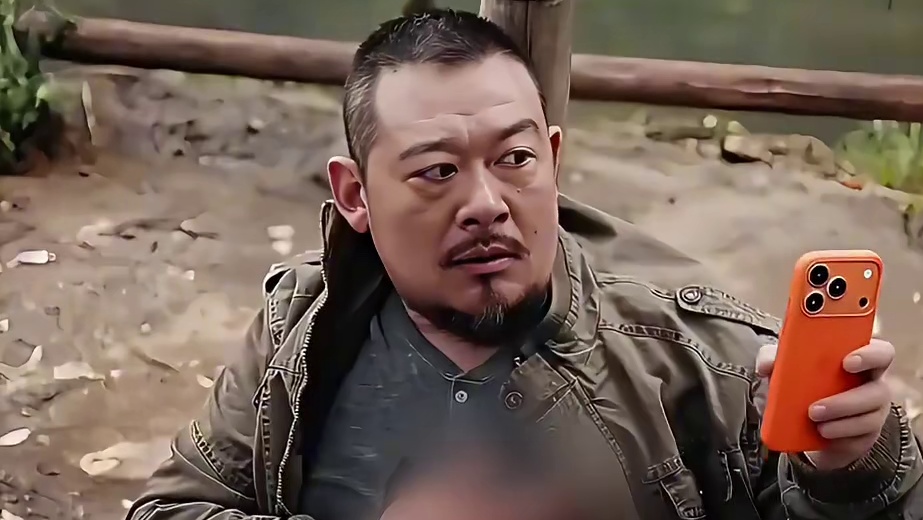 口嗨哥遇见真实哥！—《利剑玫瑰》