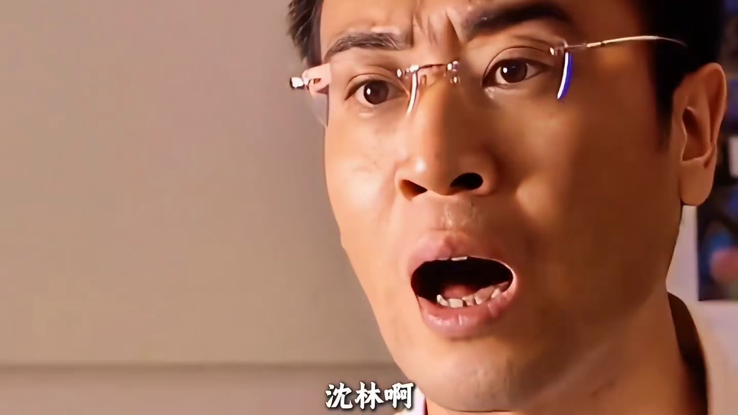 高考状元偷改志愿让父亲非常不满！＃影视片段＃！