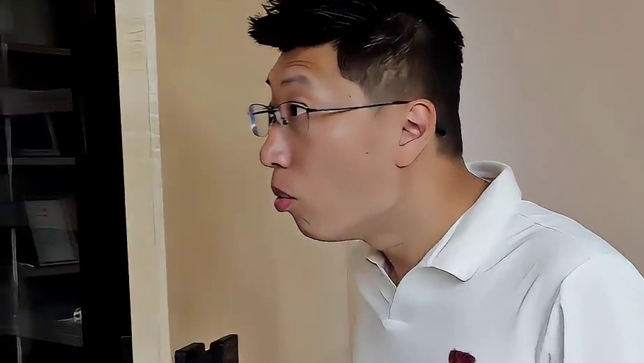 当我总是偶遇同一个人