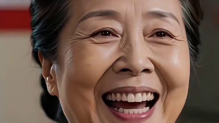 就因为半句话没说完，丈母娘差点误会出大事