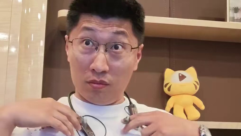 听说台球皇帝要来我直播间？ #亨得利 #一诺台球解说 #斯诺克 #上海大师赛 #台球