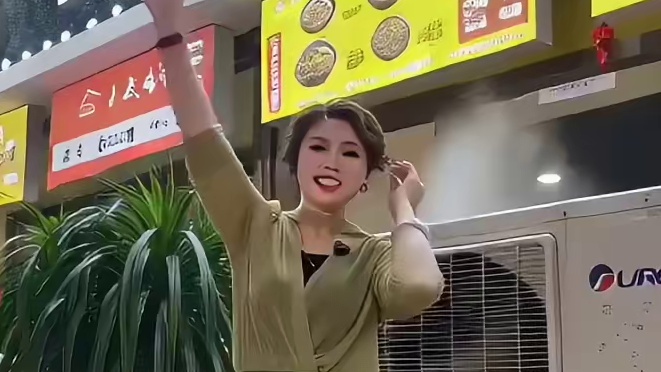 小草房烤肉
