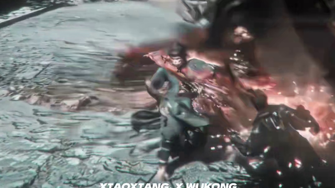 唢呐一响 燃爆全场