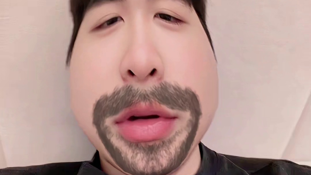 病倒了
