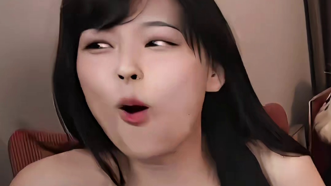 真像才是快刀，茄子一句话，直接让沫子呆妹集体破防