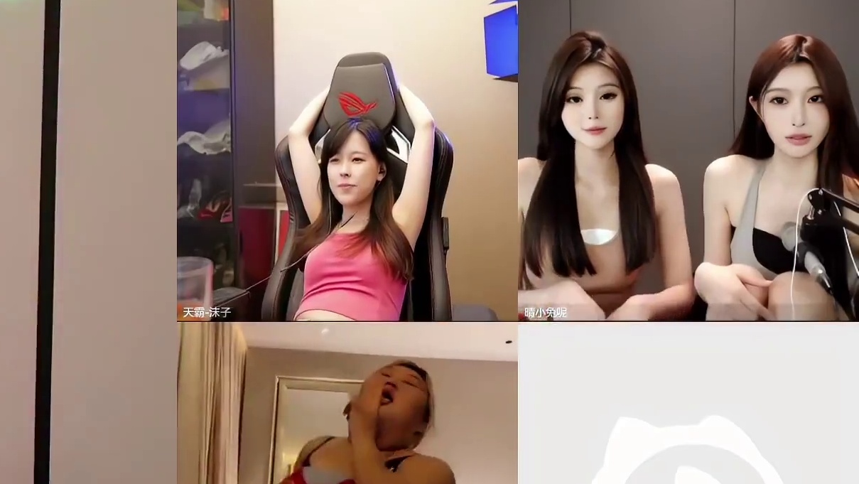 童这情商唯有何江海能出其右，哄得西瓜妹妹羞涩承认自己300斤