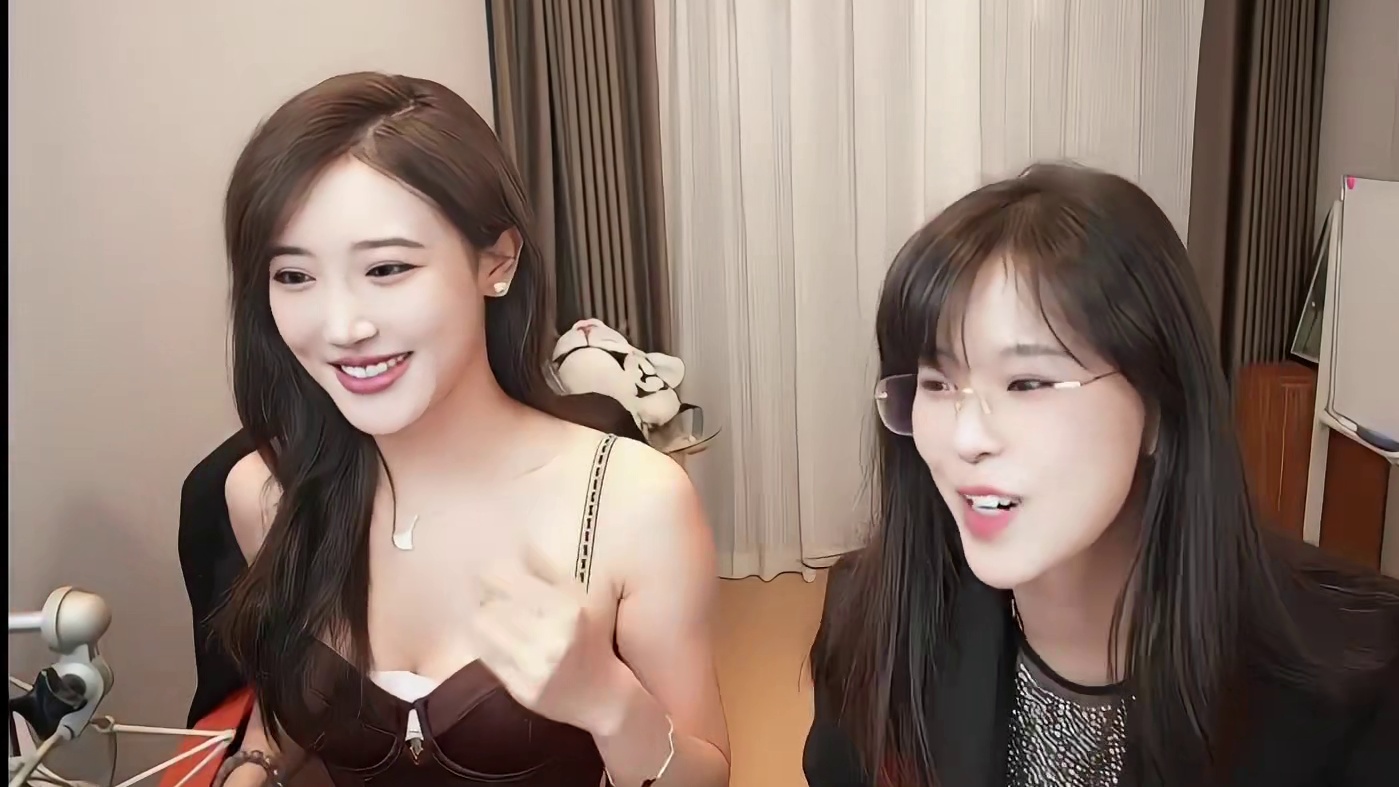 两位烧起来了！