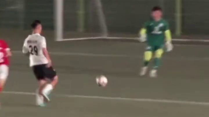 本心掌控所有扑救，门将镇守最后一道防线