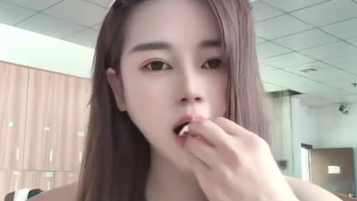 一个漫头又一顿