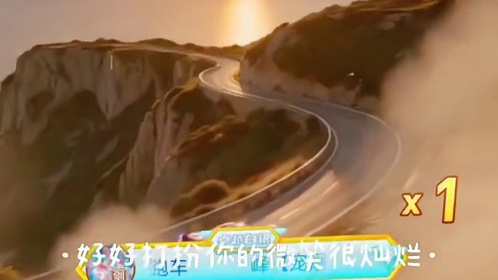 七月份的感动
