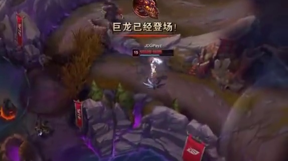 高光时刻：勇气是AD的第七件装备