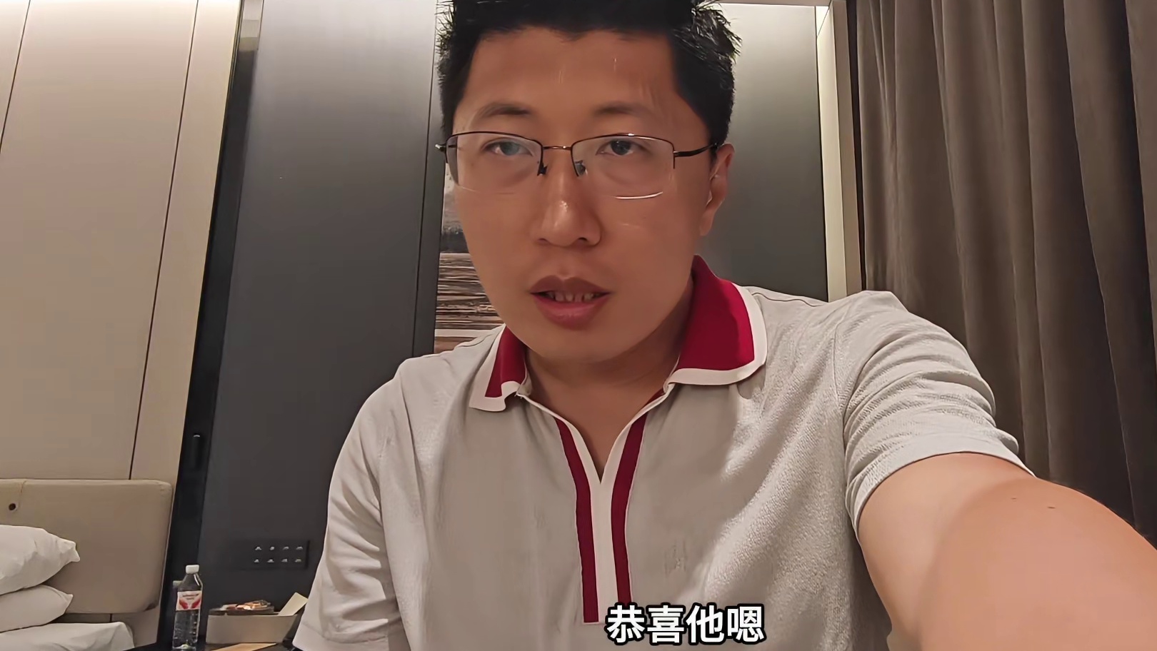 2026上海大师赛决赛总结，下场赛事是中国公开赛！