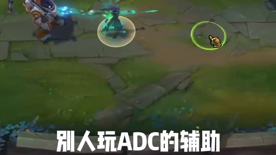 这种情况谁跑的慢谁就是前排