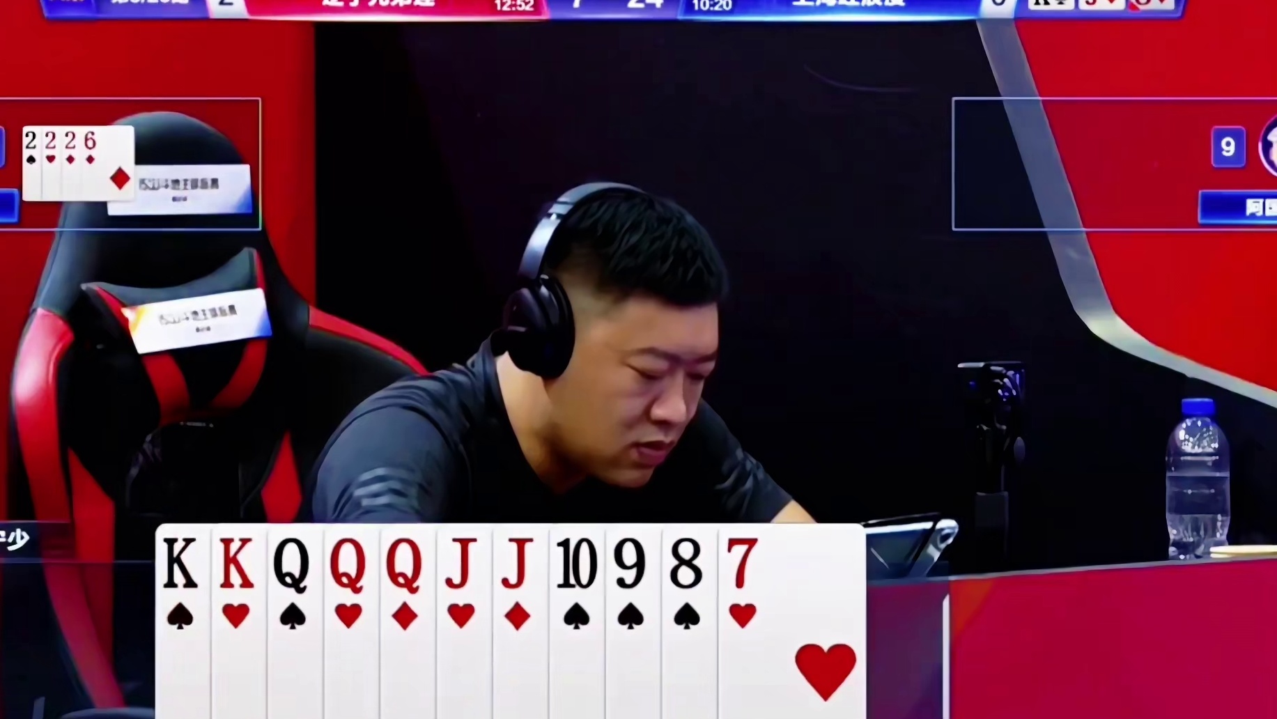 洪江提起仨2这么灵性吗