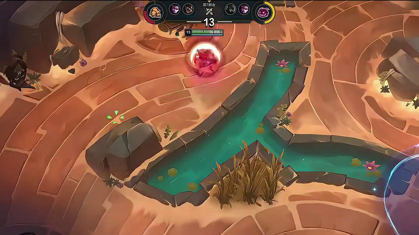 乌兹薇恩无伤1v2