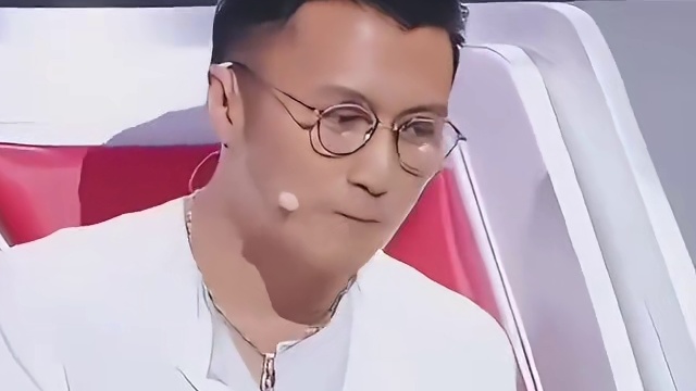 还得是谢霆锋啊优秀的太全面了
