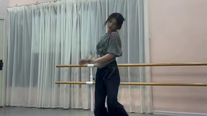 半小时速成成果来了