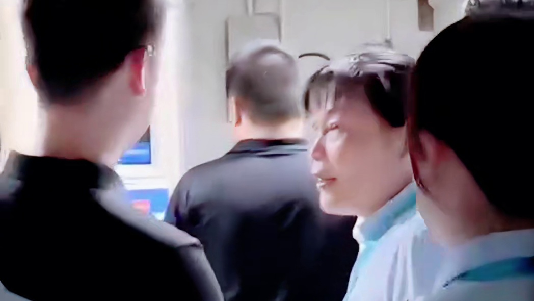 《密封圈：微笑面对密封人生》