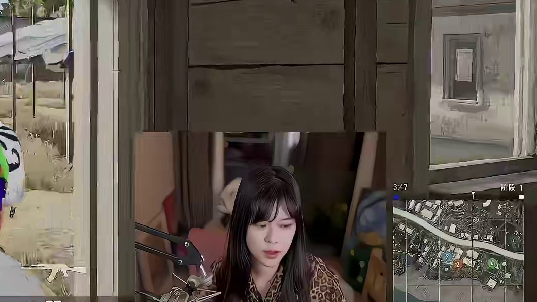 【沫子】沫子谈网上女主播求包养