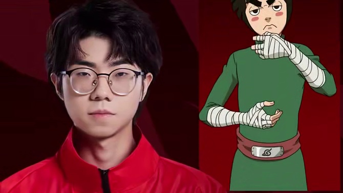 火影忍者手游 - 【赛事速递】真白醉拳李临危不乱 奥义灌伤完成翻盘
2025火影忍者手游春季赛无差别