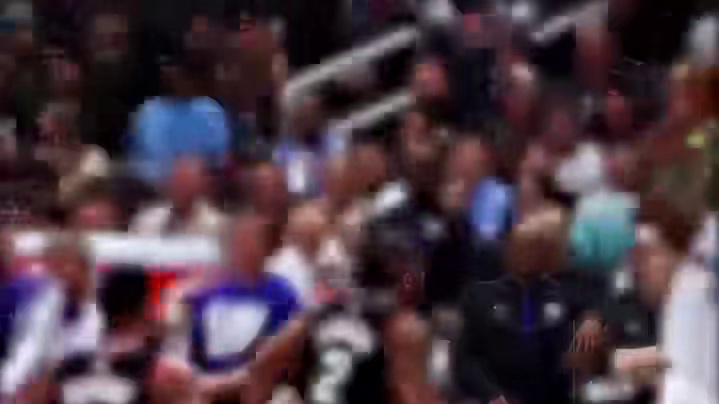 NBA对决，最硬的对决！#篮球