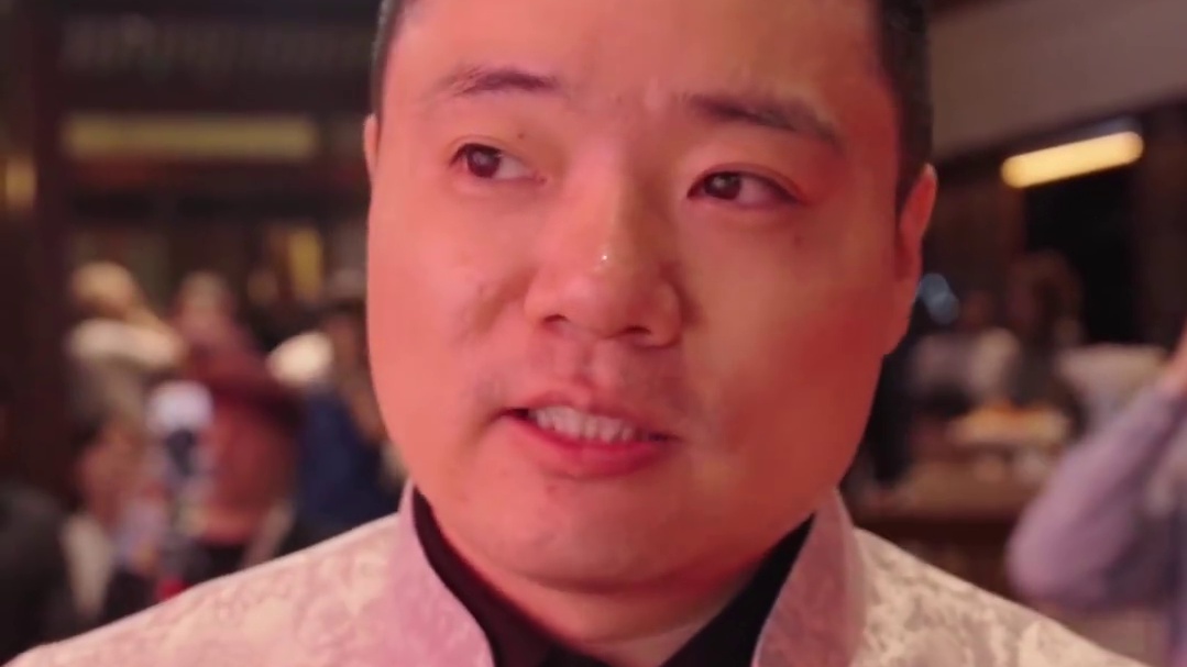 英雄所见略同