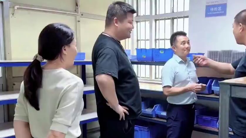 《密封圈：用热情点燃密封梦想》
