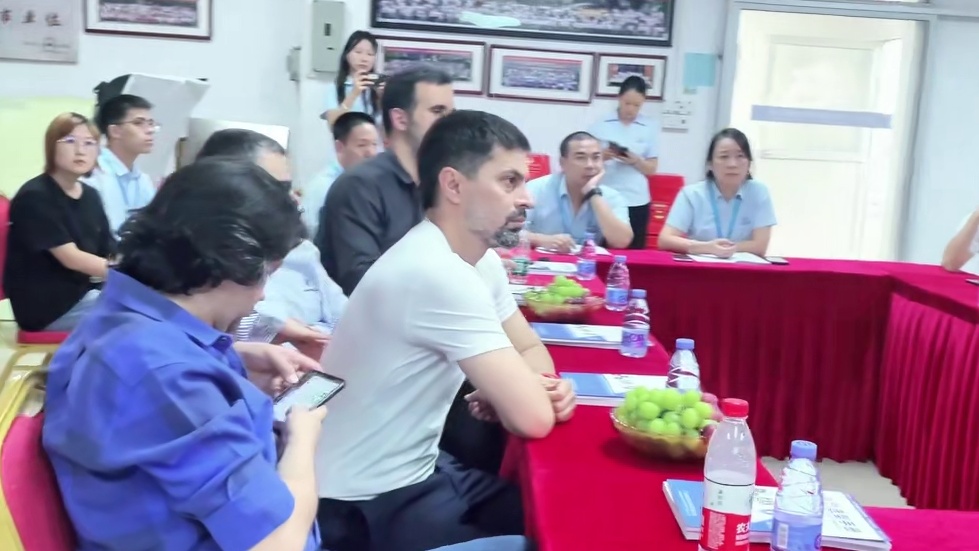 《密封圈的拼搏与奋斗，东晟绽放光芒》