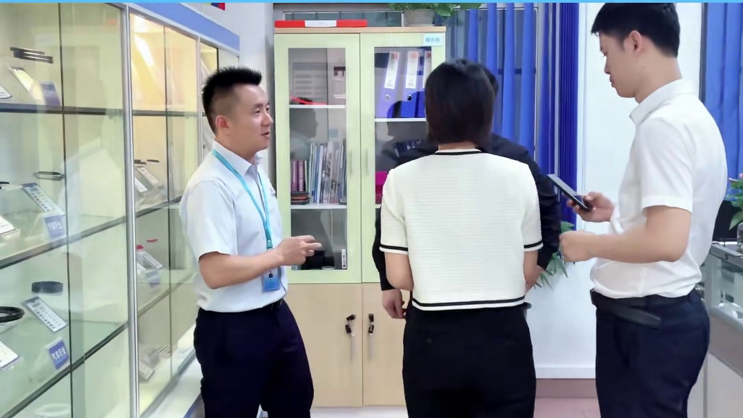 《密封圈的奋斗之路，东晟引领前行》