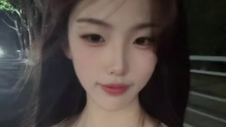 哭包小姐