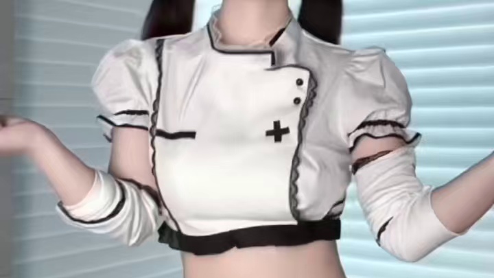 小乔妹妹