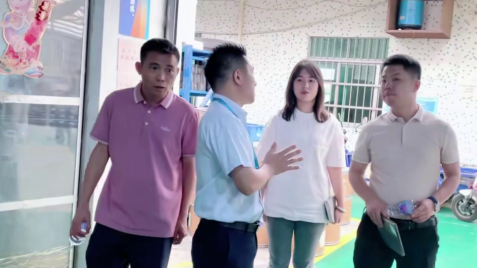 《密封圈，挑战极限的魄力》