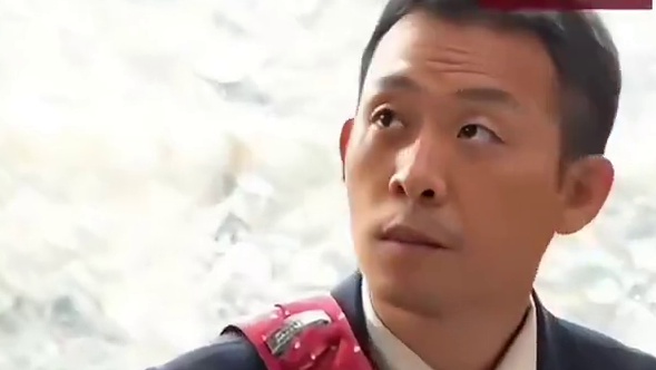 《无价之宝》拍摄趣事：郝蕾临时加戏，一记耳光让张译瞬间愣住