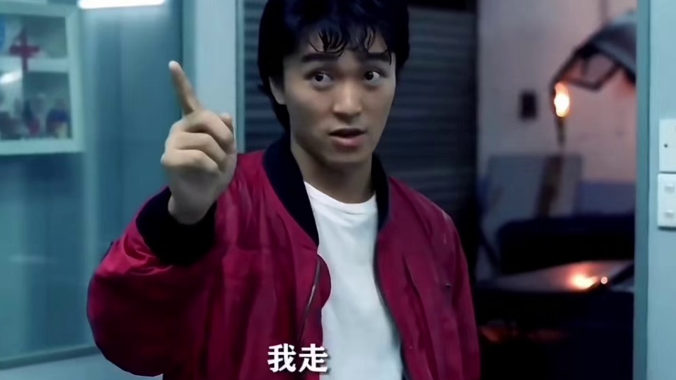 嗯～就这样吧