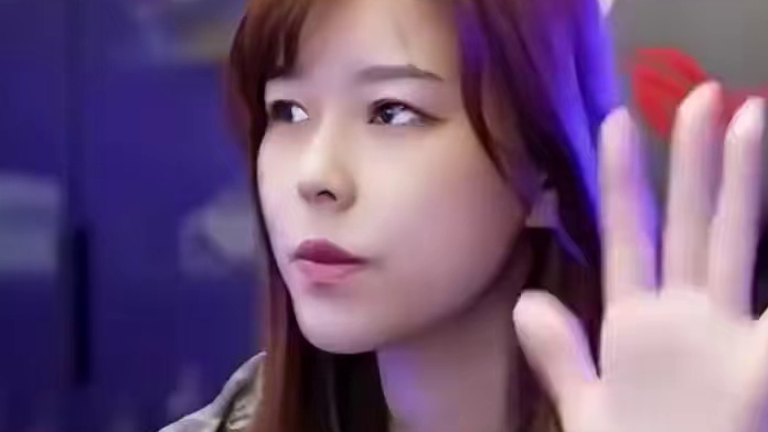 沫子谈感染梅毒，医生建议注意私生活
