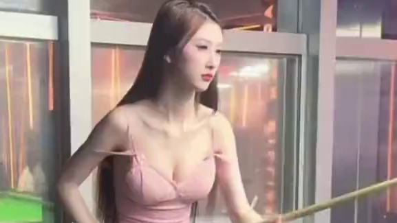 台球得学啊