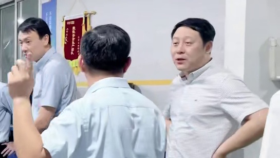 《密封圈：用奋斗书写密封壮丽篇章》