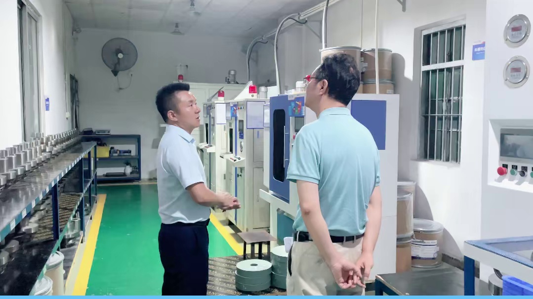 《超强密封力，东晟密封圈》