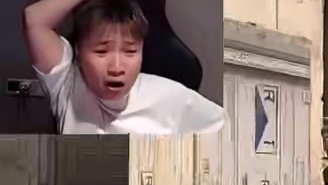 donk有的可不只是枪法