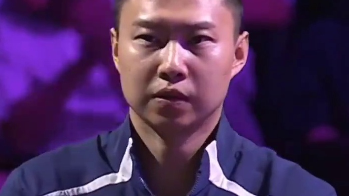 大心脏尽显！蒯曼1‑7陷入劣势，连追十分上演极限翻盘#乒乓球