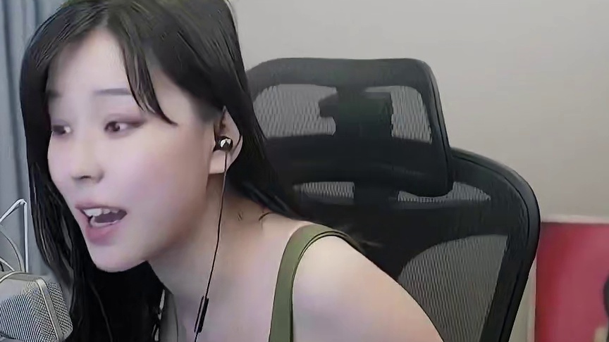 永远被沫子害惨了？沫子：男人不行，还总是甩锅女人