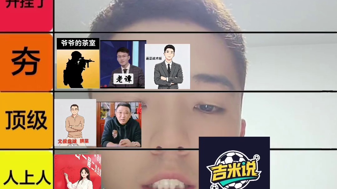偶像哈兰德