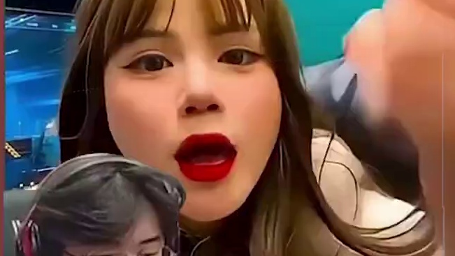 我撤了，但我真撤了吗 #游戏  #三角洲行动  #游戏主播